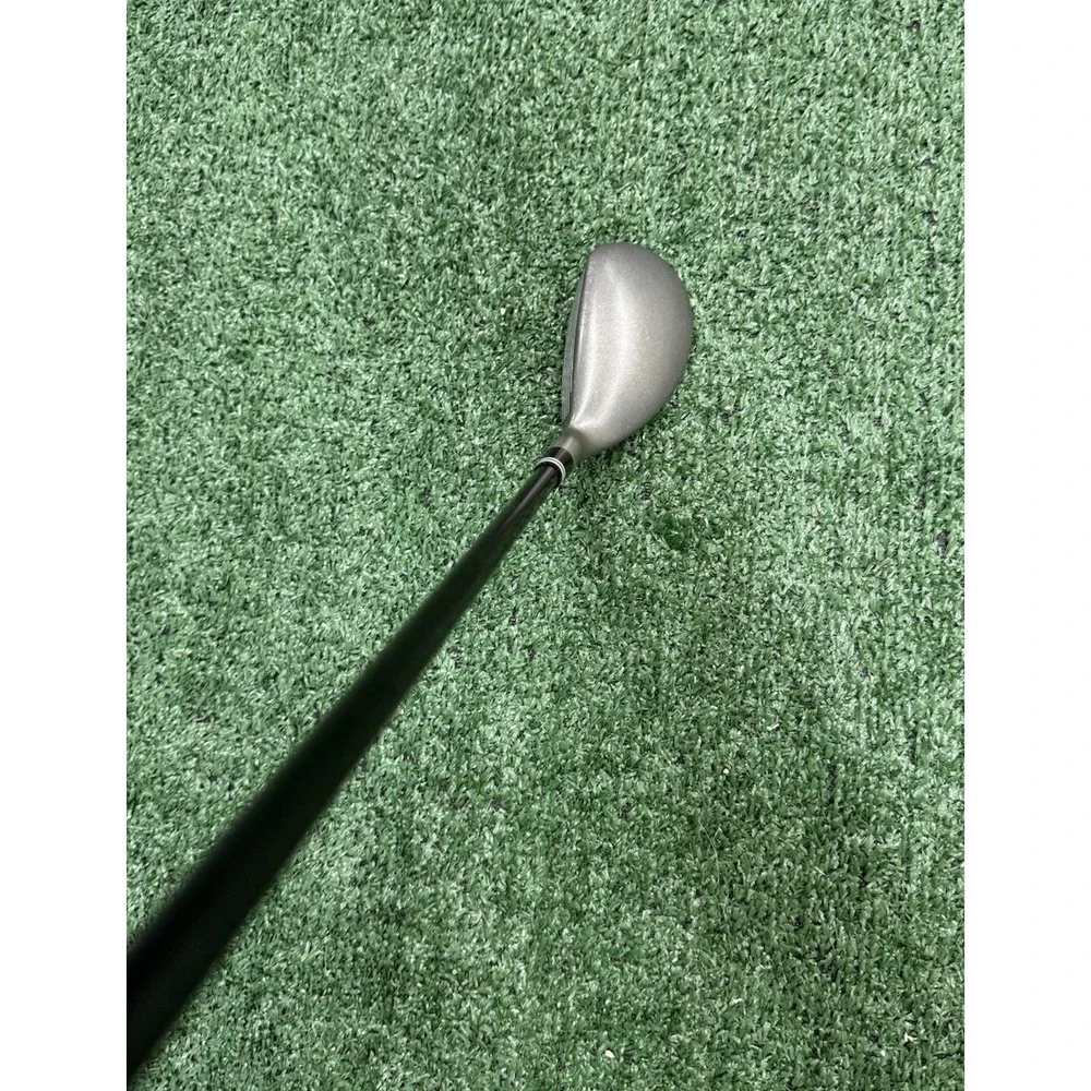 Cleveland Mashie M2 Gliderail 18° Hybrid Miyazaki Tour Issue 59 g Graphite Shaft